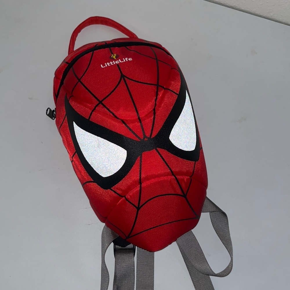 Littlelife backpack